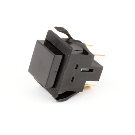 Emberglo Steamer Push Button Switch 842336